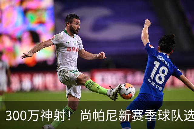 300万神射！尚帕尼新赛季球队选项 马刺可提供起薪2100万续约合同